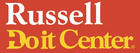 Russel Logo